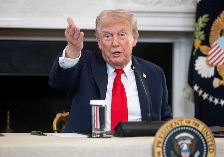 Feds launch probe to unravel alleged nonprofit funding behind Antifa-linked violence