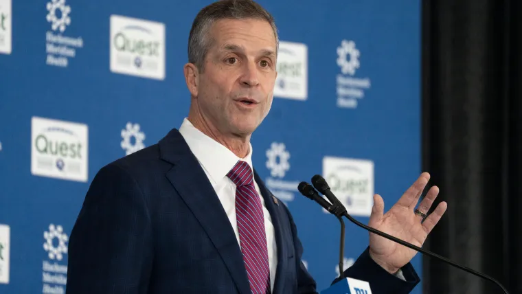 Giants free agency tracker: Live rumors, news, updates on Isaiah Likely and New York's other signings