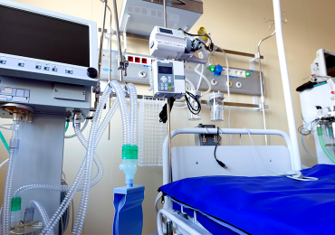 Hospital cyberattacks threaten patient safety