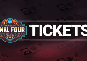 How much are Final Four tickets? See the latest prices, seats for UConn, Michigan games in 2026 March Madness
