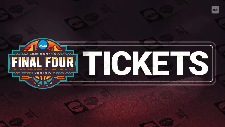 How much are Final Four tickets? See the latest prices, seats for UConn, Michigan games in 2026 March Madness