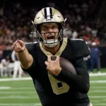 How Saints’ biggest need can easily be filled with No. 8 pick in 2026 NFL Draft