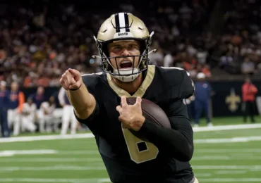 How Saints' biggest need can easily be filled with No. 8 pick in 2026 NFL Draft