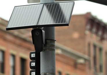 How surveillance tech led police to accuse the wrong person