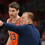 Illinois does unthinkable in Sweet 16 KO over Houston, sets rare Big Ten history