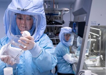 Iran-linked hackers target US medical tech company