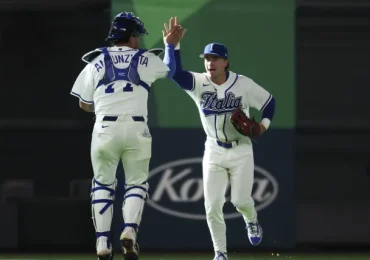 Italy vs. Venezuela live score, updates, highlights from 2026 World Baseball Classic semifinals
