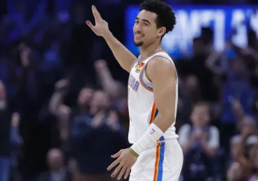 Jared McCain's recent comments are concerning for Nick Nurse's system in Philadelphia