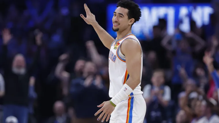 Jared McCain's recent comments are concerning for Nick Nurse's system in Philadelphia