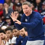 Kennesaw State vs. Gonzaga box score: Full stats from 2026 NCAA Men’s Basketball Tournament game