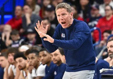 Kennesaw State vs. Gonzaga box score: Full stats from 2026 NCAA Men's Basketball Tournament game