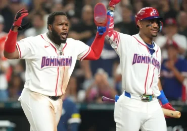 Korea vs. Dominican Republic live score, updates, highlights from 2026 World Baseball Classic quarterfinals