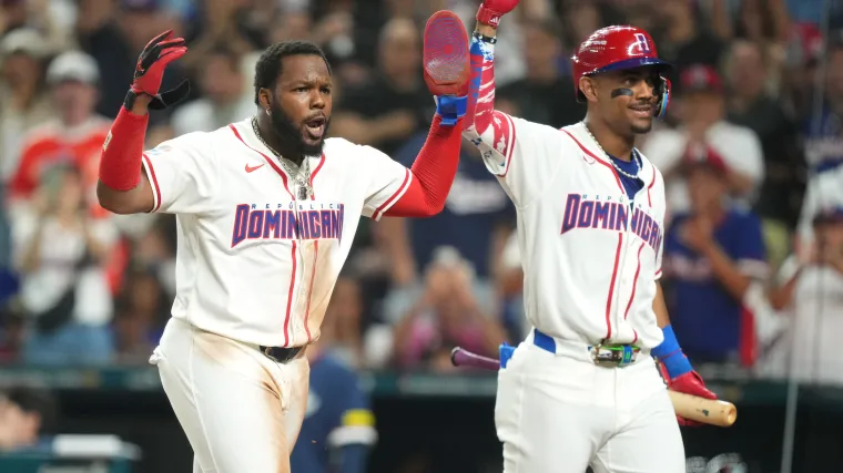 Korea vs. Dominican Republic live score, updates, highlights from 2026 World Baseball Classic quarterfinals