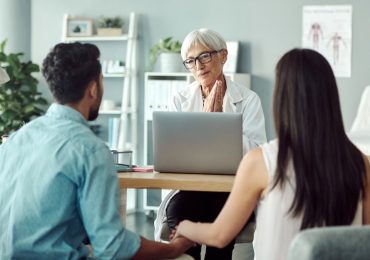 Male fertility rates crash as doctors reveal health threats: 'Something very wrong'