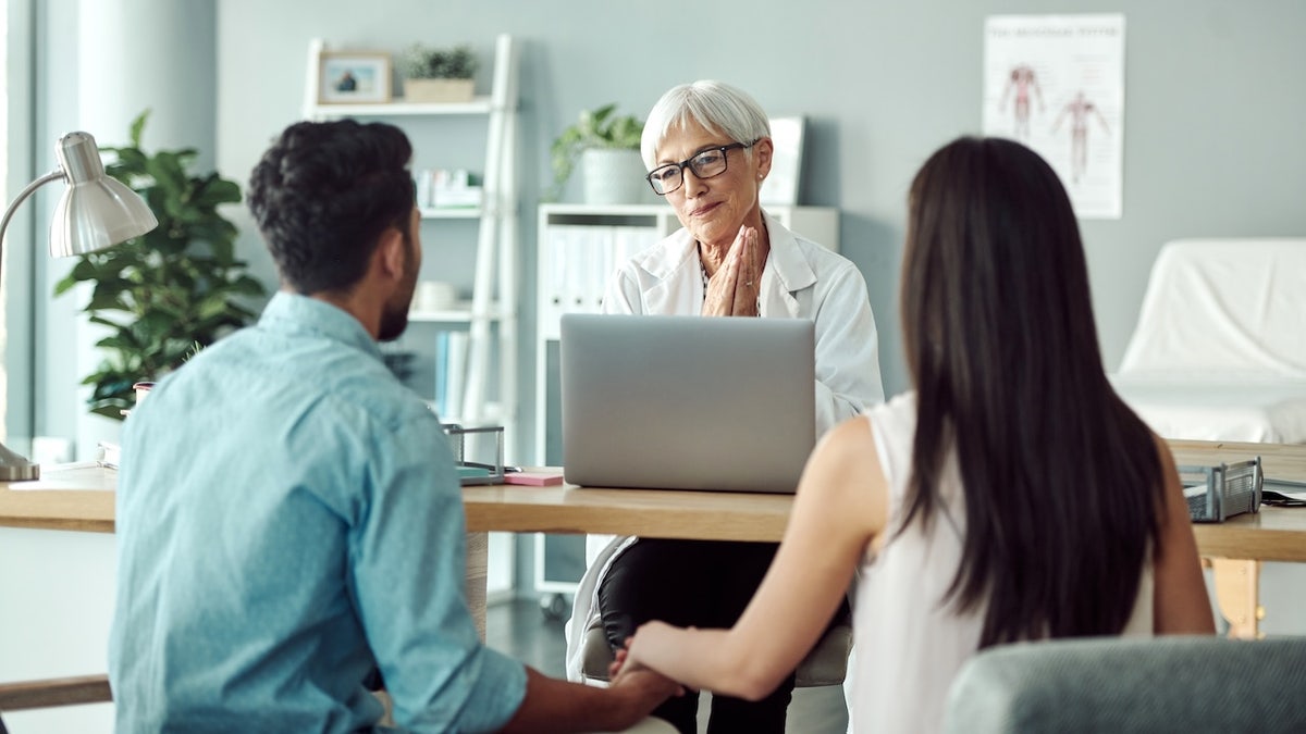 Male fertility rates crash as doctors reveal health threats: ‘Something very wrong’