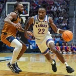 March Madness odds, lines, predictions: Expert picks for 2026 NCAA Tournament games on Day 4 (March 22)