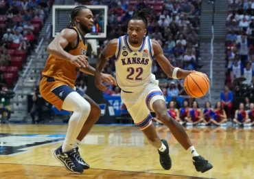 March Madness odds, lines, predictions: Expert picks for 2026 NCAA Tournament games on Day 4 (March 22)