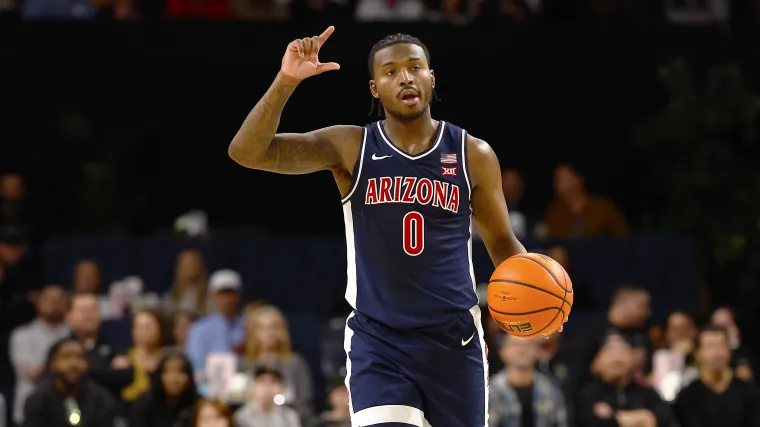March Madness predictions 2026: Updated Sweet 16 odds for every team to win the NCAA Tournament