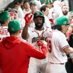 Mexico vs. Italy box score: Full stats from 2026 World Baseball Classic game