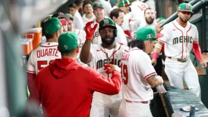 Mexico vs. Italy box score: Full stats from 2026 World Baseball Classic game