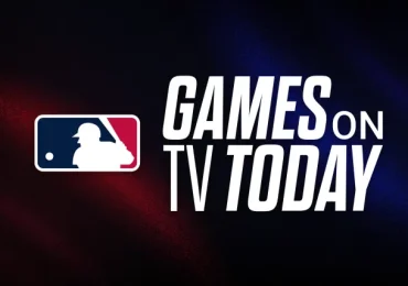 MLB games on TV today: Full schedule, channels for 2026 Opening Day baseball on NBC, MLB Network and more