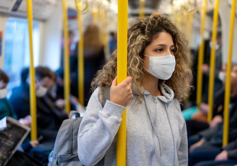 New COVID variant spreads across US as CDC raises concerns: 'Viral evolution'