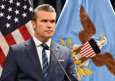 New Iranian supreme leader 'likely disfigured,' Hegseth says