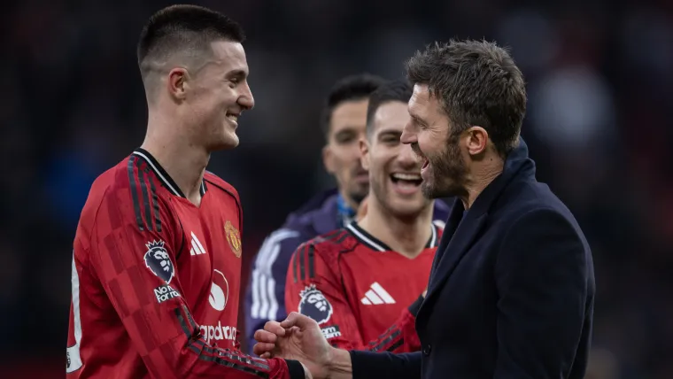 Newcastle vs. Man United score, stats, talking points, highlights for Premier League match