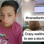 Patient in Canada waits over 12 hours in hospital emergency room: ‘I’d rather pay’