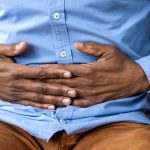 Red flags for colorectal cancer that warrant screenings before 45 years of age