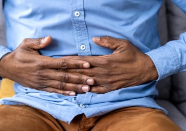 Red flags for colorectal cancer that warrant screenings before 45 years of age