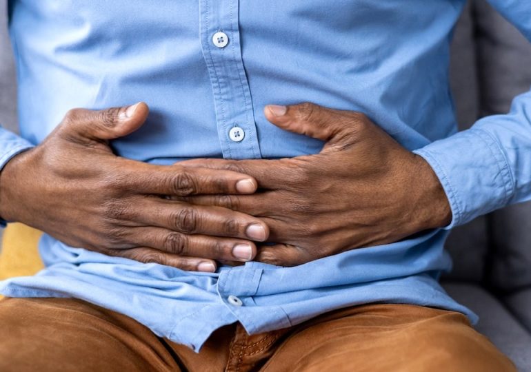 Red flags for colorectal cancer that warrant screenings before 45 years of age