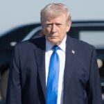 Schumer, Dems block DHS funding again, Trump intervenes to pay TSA agents