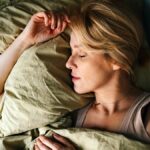 Sleeping 11 minutes longer each night shows surprising health benefit, study finds