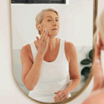 The real reason for sagging jowls, and what will and won’t help, according to an expert