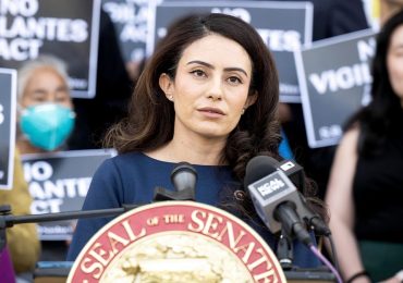 Top California librarian questioned about missing $650K tied to Dolly Parton child literacy program