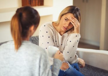 Toxic people in your life may have a hidden health impact, study suggests