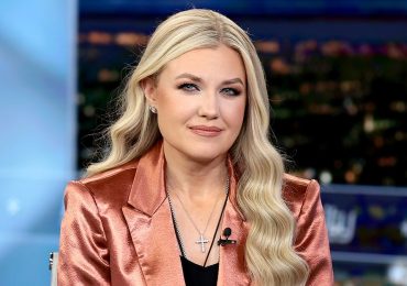 Trump appoints Charlie Kirk's widow Erika to Air Force Academy Board of Visitors