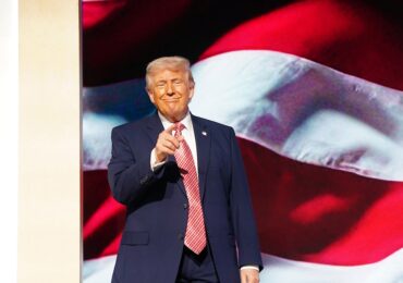 Trump dominates CPAC poll as conservatives rally behind agenda, back Iran action