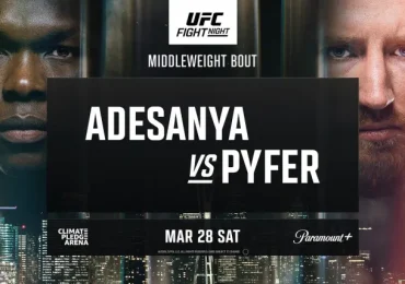 UFC Seattle fight card could be sneaky good