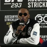 UFC Seattle: Main Event fighter makes bold claim