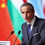 UN nuclear chief warns strike near Iran reactor risks crossing ‘reddest line’