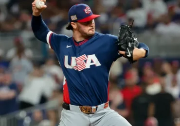 USA vs. Dominican Republic live score, updates, highlights from 2026 World Baseball Classic semifinals