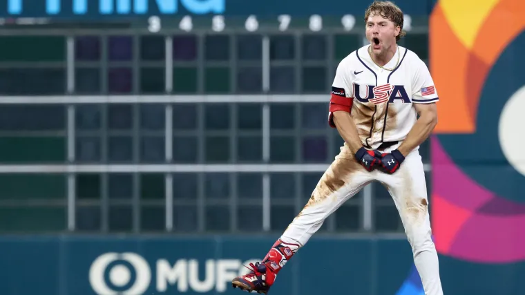 USA vs. Mexico live score, updates, highlights from 2026 World Baseball Classic game