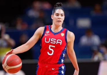 USA vs. Puerto Rico box score: Full stats from 2026 FIBA World Cup qualifying game