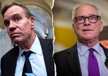 Virginia Democrats dig in on DHS funding line despite ISIS-linked shooting at ODU, illegal immigrant murder