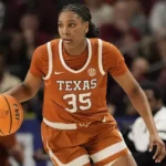 What channel is Texas vs. Kentucky on today? Time, TV schedule, live stream to watch women’s NCAA Sweet 16 game