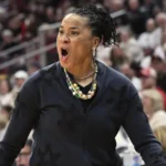 What time is South Carolina vs. TCU today? Channel, live stream, TV schedule to watch women’s NCAA Elite Eight