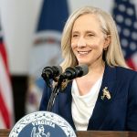White men ‘clearly’ targeted as Virginia Dems’ race-sex bill hits Spanberger’s desk: experts