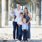 Woman’s alarming cancer symptoms blamed on pregnancy for years before stage 3 diagnosis